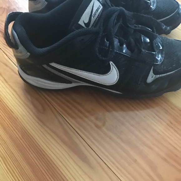 Nike football cleats - Picture 1 of 5